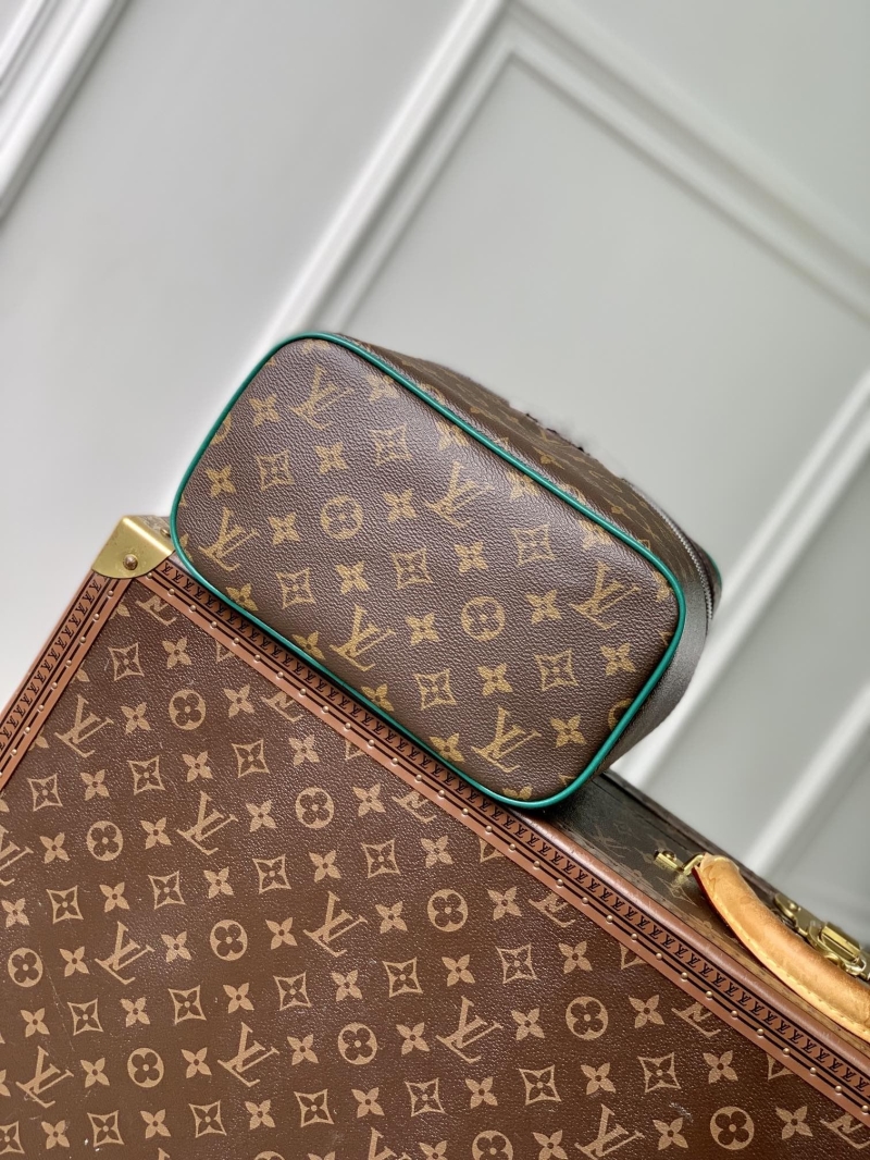 LV Cosmetic Bags